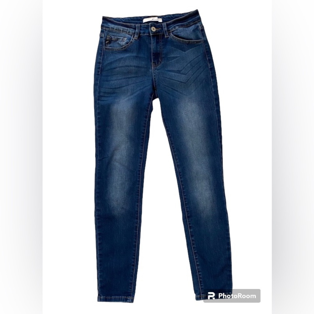 KanCan Skinny Denim Jeans Size 26